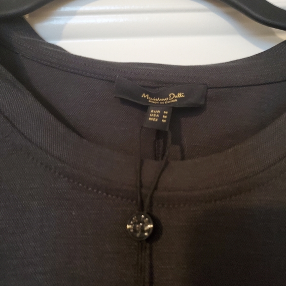 Massimo Dutti maxi dress - Picture 4 of 5